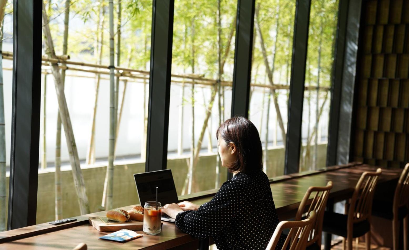 Hotel Doubletree By Hilton Station Kyoto